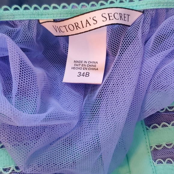 Babydoll - Picture 3 of 3